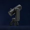 Unistellar Odyssey Telescope Fully Automated